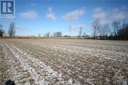 12414 County 43 Road, Winchester, ON 