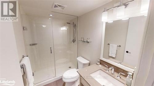 52-307 - 1235 Deerhurst Drive, Huntsville (Chaffey), ON - Indoor Photo Showing Bathroom