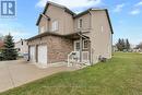 110 Albert Avenue N, North Perth, ON  - Outdoor 