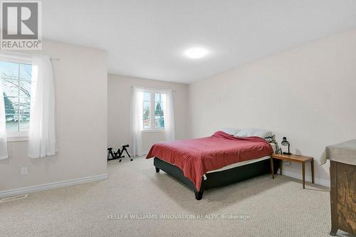 110 Albert Avenue N, North Perth, ON - Indoor Photo Showing Bedroom