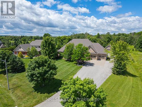 44 Leenders Lane, Erin, ON - Outdoor With View