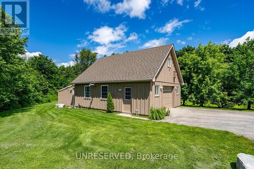 44 Leenders Lane, Erin, ON - Outdoor