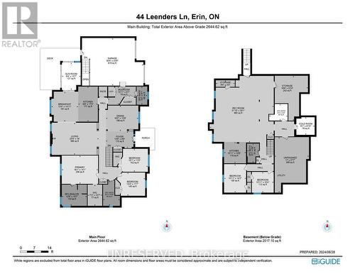 44 Leenders Lane, Erin, ON - Other