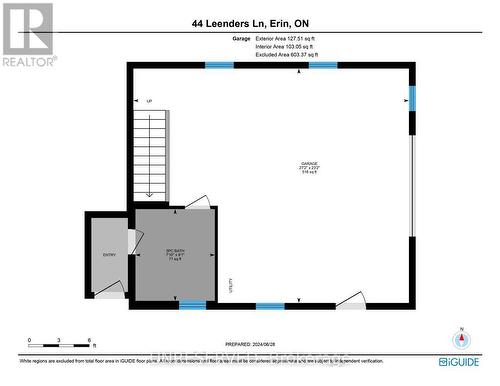 44 Leenders Lane, Erin, ON - Other