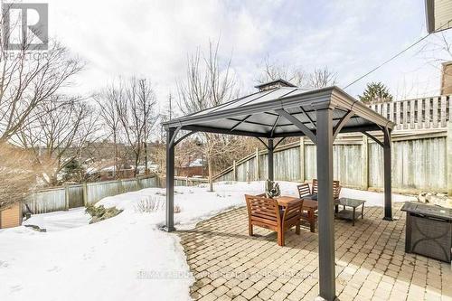 50 Ridgewood Avenue, Guelph, ON - Outdoor