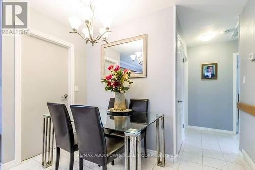 50 Ridgewood Avenue, Guelph, ON - Indoor Photo Showing Dining Room