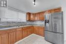 354 Crowland Avenue, Welland, ON  - Indoor Photo Showing Kitchen With Double Sink 