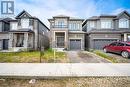 64 Macklin Street, Brantford, ON  - Outdoor With Facade 