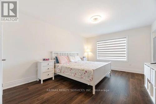 64 Macklin Street, Brantford, ON - Indoor Photo Showing Bedroom