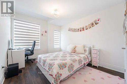 64 Macklin Street, Brantford, ON - Indoor Photo Showing Bedroom