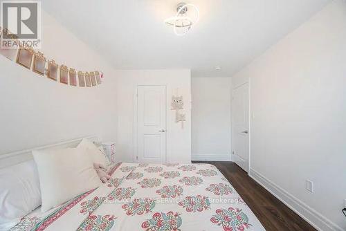 64 Macklin Street, Brantford, ON - Indoor Photo Showing Bedroom