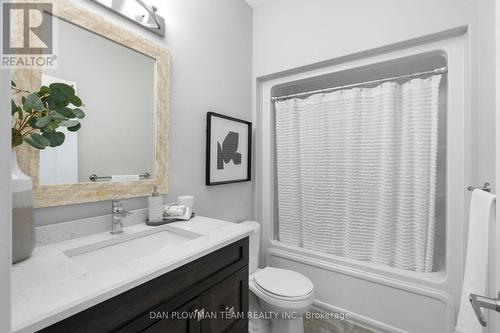 46 Birchmount Street, Quinte West, ON - Indoor Photo Showing Bathroom