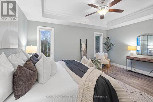 46 Birchmount Street, Quinte West, ON - Indoor Photo Showing Bedroom