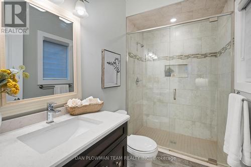 46 Birchmount Street, Quinte West, ON - Indoor Photo Showing Bathroom