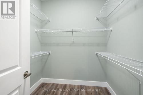 46 Birchmount Street, Quinte West, ON - Indoor With Storage