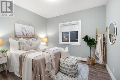 46 Birchmount Street, Quinte West, ON - Indoor Photo Showing Bedroom