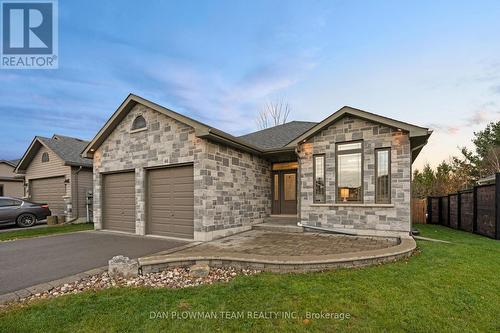 46 Birchmount Street, Quinte West, ON - Outdoor With Facade