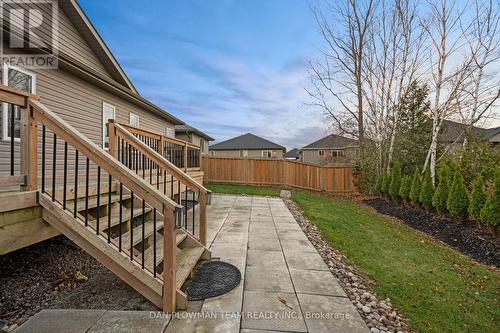 46 Birchmount Street, Quinte West, ON - Outdoor