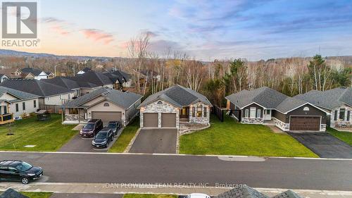 46 Birchmount Street, Quinte West, ON - Outdoor With Facade