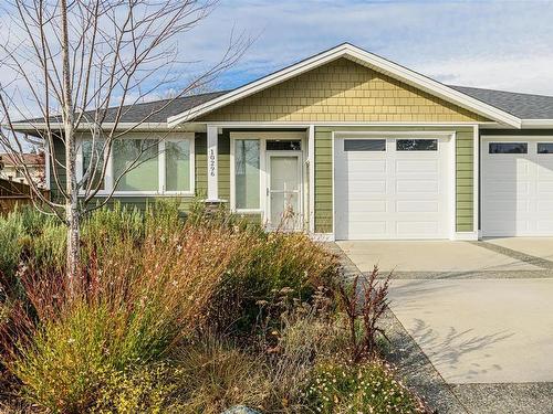 10296 Sparling Pl, Sidney, BC - Outdoor