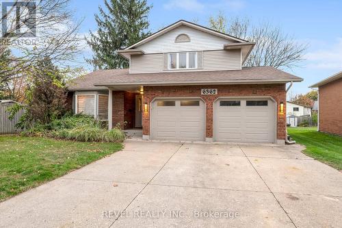 6362 Galaxy Drive, Niagara Falls, ON - Outdoor