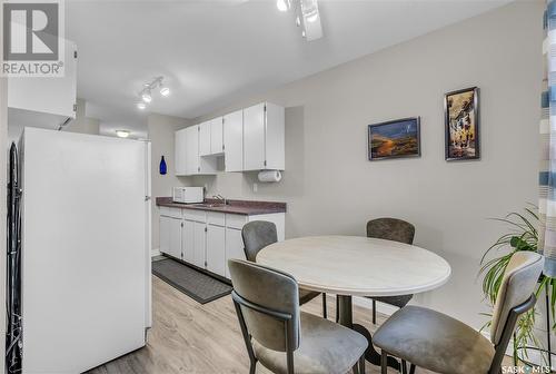 37 4219 Degeer Street, Saskatoon, SK - Indoor Photo Showing Dining Room