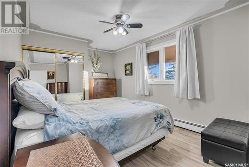 37 4219 Degeer Street, Saskatoon, SK - Indoor Photo Showing Bedroom