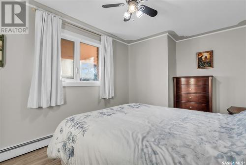 37 4219 Degeer Street, Saskatoon, SK - Indoor Photo Showing Bedroom