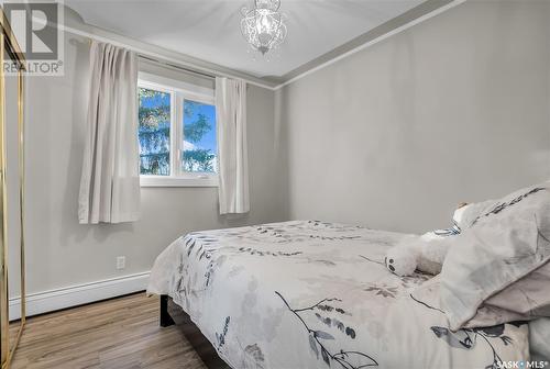 37 4219 Degeer Street, Saskatoon, SK - Indoor Photo Showing Bedroom