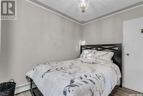 37 4219 Degeer Street, Saskatoon, SK - Indoor Photo Showing Bedroom