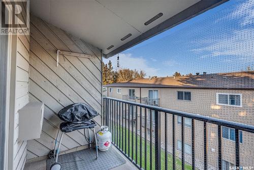 37 4219 Degeer Street, Saskatoon, SK - Outdoor With Exterior