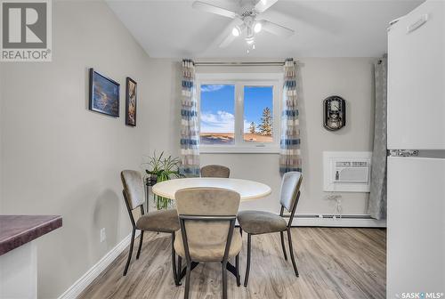 37 4219 Degeer Street, Saskatoon, SK - Indoor Photo Showing Dining Room