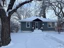 51 Elizabeth Crescent, Regina, SK  - Outdoor 