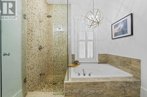 58 Garrison Village Drive, Niagara-On-The-Lake, ON - Indoor Photo Showing Bathroom