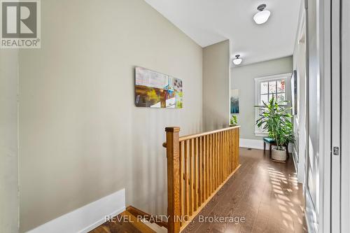 58 Garrison Village Drive, Niagara-On-The-Lake, ON - Indoor Photo Showing Other Room