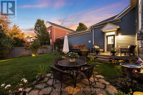 58 Garrison Village Drive, Niagara-On-The-Lake, ON - Outdoor With Deck Patio Veranda With Exterior