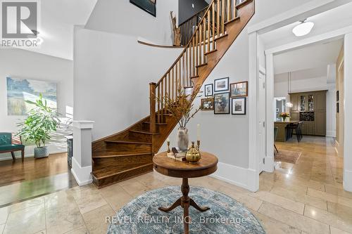 58 Garrison Village Drive, Niagara-On-The-Lake, ON - Indoor Photo Showing Other Room