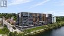 185 Dunlop Street E Unit# 715, Barrie, ON 