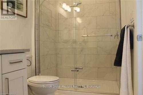 263 Pratt Drive, Loyalist (Amherstview), ON - Indoor Photo Showing Bathroom