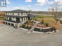 5785 Halls Road N, Whitby, ON  - Outdoor 