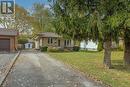 58 Greenfield Drive, London, ON  - Outdoor With Facade 