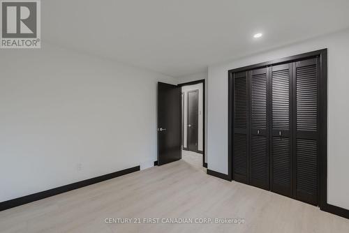 58 Greenfield Drive, London, ON - Indoor Photo Showing Other Room