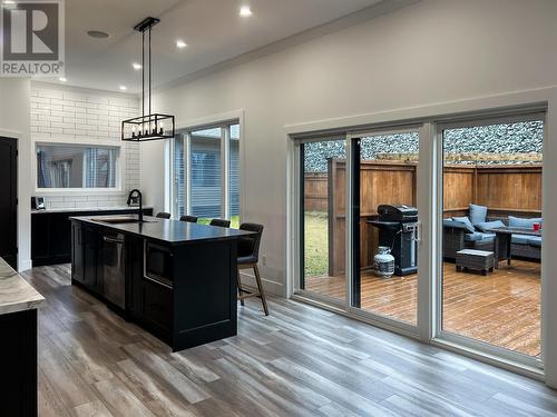 45 Clearwater Drive, Clarenville, NL - Indoor Photo Showing Kitchen