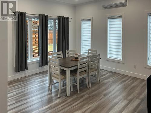 45 Clearwater Drive, Clarenville, NL - Indoor Photo Showing Dining Room