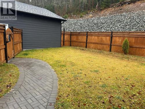 45 Clearwater Drive, Clarenville, NL - Outdoor