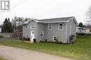 15 Millerton Street, New Maryland, NB  - Outdoor 