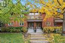 5 - 369 Albany Avenue, Toronto, ON  - Outdoor With Deck Patio Veranda With Facade 