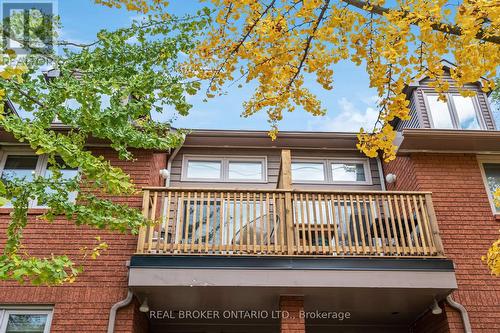 5 - 369 Albany Avenue, Toronto, ON - Outdoor