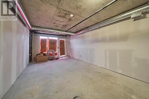 105 - 2213 Kingston Road, Toronto, ON - Indoor