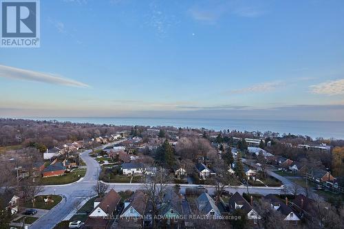 105 - 2213 Kingston Road, Toronto, ON - Outdoor With Body Of Water With View